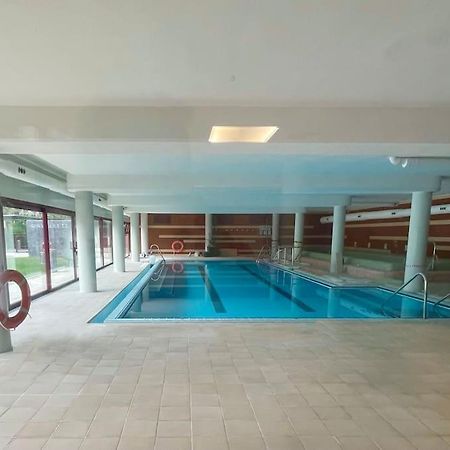 Espacioso Apartamento En Archena Murcia Bagian luar foto