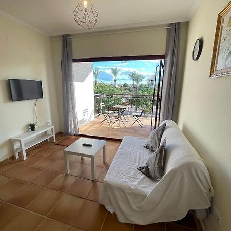 Espacioso Apartamento En Archena Murcia Bagian luar foto