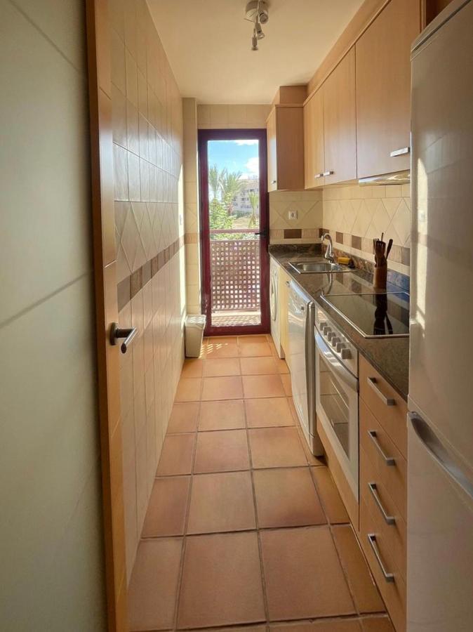 Espacioso Apartamento En Archena Murcia Bagian luar foto
