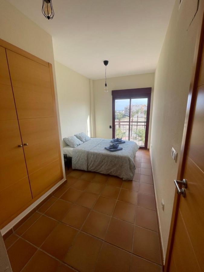 Espacioso Apartamento En Archena Murcia Bagian luar foto